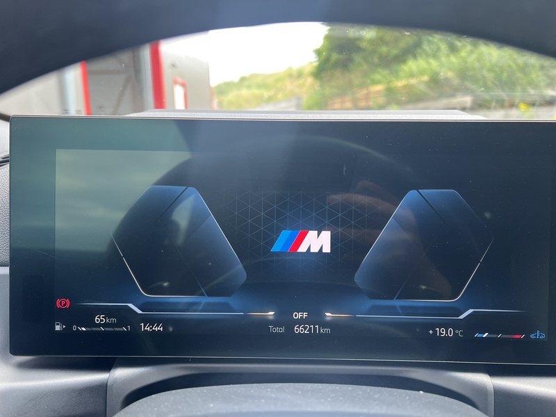 BMW 440 M440d xDrive Cabrio M Sport Standhzg AHK Laser Har — photo 13