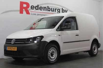 Volkswagen Caddy 2.0 TDI L1H1 BMT Economy Business - Airco / Blueto