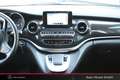 Mercedes-Benz V 220 V 220 d EDITION L DISTRONIC+AHK+Kamera+LED+Navi BC Argento - thumbnail 9