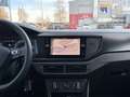 Volkswagen Polo VI 1.0 TSI Trendline NAVI/DAB/KLIMA/1.HAND Argent - thumbnail 19