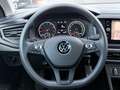 Volkswagen Polo VI 1.0 TSI Trendline NAVI/DAB/KLIMA/1.HAND Argent - thumbnail 20