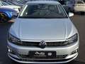 Volkswagen Polo VI 1.0 TSI Trendline NAVI/DAB/KLIMA/1.HAND Argent - thumbnail 9