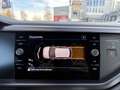 Volkswagen Polo VI 1.0 TSI Trendline NAVI/DAB/KLIMA/1.HAND Argent - thumbnail 24