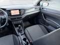 Volkswagen Polo VI 1.0 TSI Trendline NAVI/DAB/KLIMA/1.HAND Argent - thumbnail 16