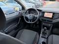 Volkswagen Polo VI 1.0 TSI Trendline NAVI/DAB/KLIMA/1.HAND Argent - thumbnail 17
