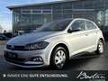 Volkswagen Polo VI 1.0 TSI Trendline NAVI/DAB/KLIMA/1.HAND Argent - thumbnail 1