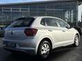 Volkswagen Polo VI 1.0 TSI Trendline NAVI/DAB/KLIMA/1.HAND Argent - thumbnail 6