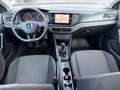 Volkswagen Polo VI 1.0 TSI Trendline NAVI/DAB/KLIMA/1.HAND Argent - thumbnail 18