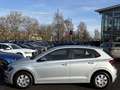 Volkswagen Polo VI 1.0 TSI Trendline NAVI/DAB/KLIMA/1.HAND Argent - thumbnail 3