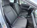 Volkswagen Polo VI 1.0 TSI Trendline NAVI/DAB/KLIMA/1.HAND Argent - thumbnail 12