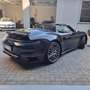 Porsche 992 992 Turbo S Cabriolet 650CV - IVA ESPOSTA-GARANZIA Zwart - thumbnail 31