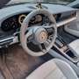 Porsche 992 992 Turbo S Cabriolet 650CV - IVA ESPOSTA-GARANZIA Zwart - thumbnail 5