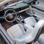 Porsche 992 992 Turbo S Cabriolet 650CV - IVA ESPOSTA-GARANZIA Zwart - thumbnail 4