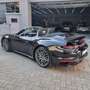 Porsche 992 992 Turbo S Cabriolet 650CV - IVA ESPOSTA-GARANZIA Zwart - thumbnail 13