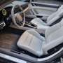 Porsche 992 992 Turbo S Cabriolet 650CV - IVA ESPOSTA-GARANZIA Zwart - thumbnail 10