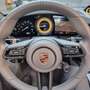 Porsche 992 992 Turbo S Cabriolet 650CV - IVA ESPOSTA-GARANZIA Zwart - thumbnail 6