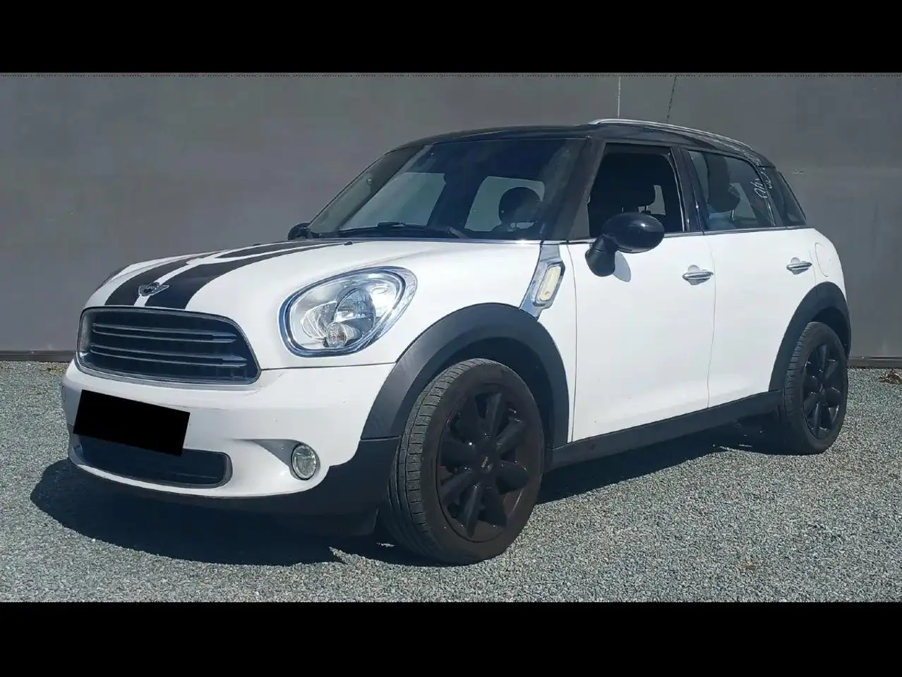 MINI Cooper Countryman