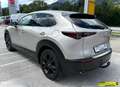 Mazda CX-30 e-Skyactive G150 Homura Automatik Silber - thumbnail 4