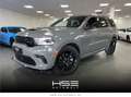 Dodge Durango 5.7 V8 R/T */VOLL/ SHZ/ Sitzbelüftung/ 4x4* Grau - thumbnail 1