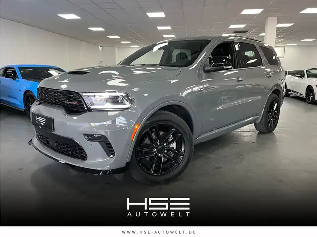 Dodge Durango 5.7 V8 R/T */VOLL/ SHZ/ Sitzbelüftung/ 4x4*