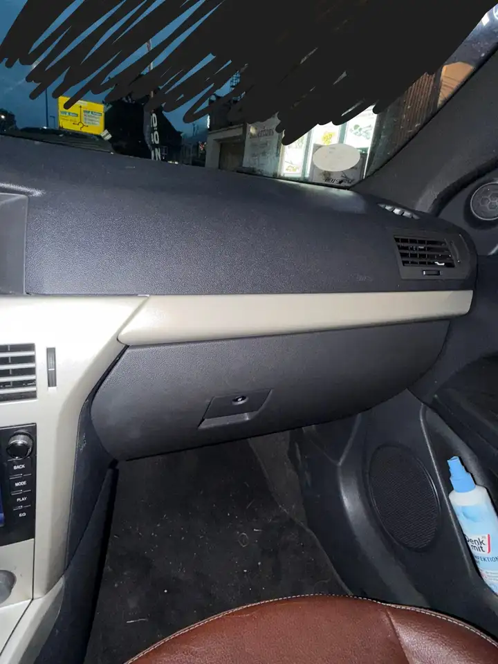 Opel Astra Cabrio 1.6i Bertone Edition, foto 3