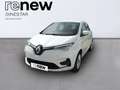 Renault ZOE Intens 50 R110 80kW Blanco - thumbnail 1