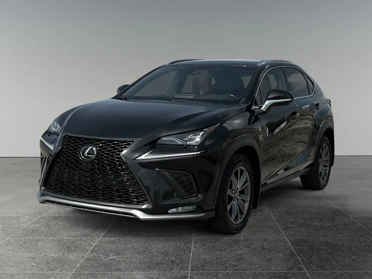 2021 Lexus NX снимка 2021 Lexus NX