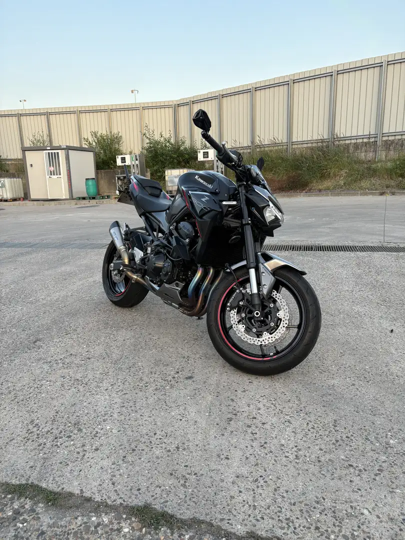 Kawasaki Z 900 A2 - 1