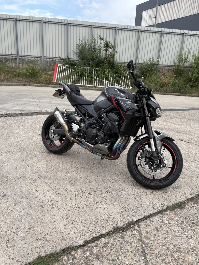 Kawasaki Z 900 A2 - 2