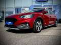 Ford Focus 1,0 EcoBoost Active 125PS PARKSENSOREN/RÜCKFAHR... Rouge - thumbnail 2