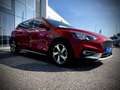 Ford Focus 1,0 EcoBoost Active 125PS PARKSENSOREN/RÜCKFAHR... Rouge - thumbnail 5