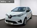 Renault ZOE LIFE R110 Z.E. 50 zzgl. Batteriemiete *KLIMA*ALLWETTER* Blanc - thumbnail 1