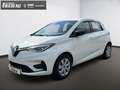 Renault ZOE LIFE R110 Z.E. 50 zzgl. Batteriemiete *KLIMA*ALLWETTER* Blanc - thumbnail 2