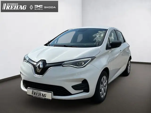 Renault ZOE LIFE R110 Z.E. 50 zzgl. Batteriemiete *KLIMA*ALLWETTER*