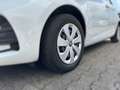 Renault ZOE LIFE R110 Z.E. 50 zzgl. Batteriemiete *KLIMA*ALLWETTER* Blanc - thumbnail 4