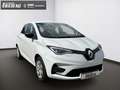 Renault ZOE LIFE R110 Z.E. 50 zzgl. Batteriemiete *KLIMA*ALLWETTER* Blanc - thumbnail 14