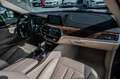 BMW 530 e Luxury Line |LEDER|PDC|LED|NAVI|SHZ Blauw - thumbnail 13