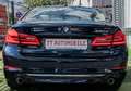 BMW 530 e Luxury Line |LEDER|PDC|LED|NAVI|SHZ Blauw - thumbnail 17