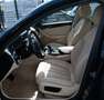 BMW 530 e Luxury Line |LEDER|PDC|LED|NAVI|SHZ Blauw - thumbnail 4