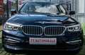 BMW 530 e Luxury Line |LEDER|PDC|LED|NAVI|SHZ Blauw - thumbnail 2