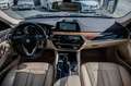BMW 530 e Luxury Line |LEDER|PDC|LED|NAVI|SHZ Blauw - thumbnail 6
