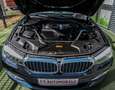 BMW 530 e Luxury Line |LEDER|PDC|LED|NAVI|SHZ Blauw - thumbnail 20