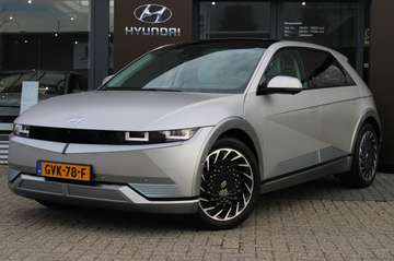 Lounge Vision 77kWh AWD | Cruise control adaptief