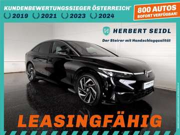 PRO 77kWh *MATRIX-LED / HEAD-UP / SITZBELÜFTUNG MIT MEMORY / DCC / 360° KAMERA / HARMAN KARDON*