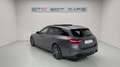 Mercedes-Benz C 43 AMG Estate 4Matic 9G-Tronic Gris - thumbnail 6