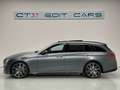 Mercedes-Benz C 43 AMG Estate 4Matic 9G-Tronic Gris - thumbnail 3