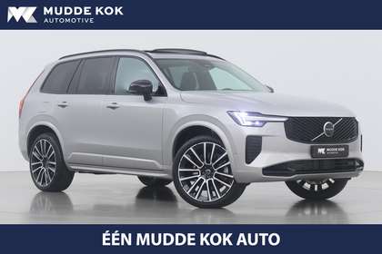 Volvo XC90 T8 Plug-in hybrid Ultra Dark | FACELIFT | Bowers&W