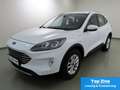 Ford Kuga 2.5 Plug-in-Hybrid Titanium LED+Head-UP+AHK Blanc - thumbnail 2