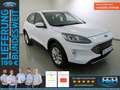 Ford Kuga 2.5 Plug-in-Hybrid Titanium LED+Head-UP+AHK Blanc - thumbnail 1