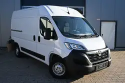 Opel Movano L2H2 3,5t Edition *KAMERA *KLIMA *CARPLAY